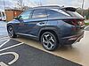 Hyundai TUCSON 1.6 TGDi Hybrid 230 Ultimate 5dr 2WD Auto Blue