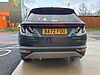 Hyundai TUCSON 1.6 TGDi Hybrid 230 Ultimate 5dr 2WD Auto Blue