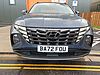 Hyundai TUCSON 1.6 TGDi Hybrid 230 Ultimate 5dr 2WD Auto Blue