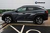 Hyundai TUCSON 1.6 TGDi Hybrid 230 Premium 5dr 2WD Auto Grey