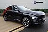 Hyundai KONA 160kW Ultimate 65kWh 5dr Auto Black