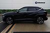 Hyundai KONA 160kW Ultimate 65kWh 5dr Auto Black