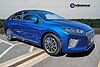 Hyundai IONIQ Electric SUV 	E (136ps) Premium 39kWh Blue