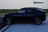 Hyundai TUCSON 1.6 TGDi Ultimate 5dr 2WD Black