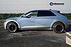 Hyundai IONIQ 5 160kW Ultimate 73 kWh 5dr + Tech Pack Blue