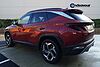 Hyundai TUCSON 1.6 TGDi Hybrid 230 Ultimate 5dr 2WD Auto Red