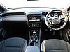 Hyundai TUCSON 1.6 TGDi N Line S 5dr 2WD White