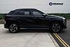 Hyundai KONA 1.6 Hybrid 129 N Line 5dr DCT Black
