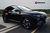 Hyundai TUCSON 1.6 TGDi Ultimate 5dr 2WD Black