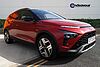 Hyundai BAYON 1.0 TGDi 48V MHEV Ultimate 5dr DCT Red