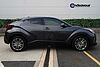 Toyota C-HR 1.8 Hybrid Excel 5dr CVT Grey