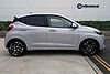 Hyundai I10 1.2 MPi Premium 5dr Grey