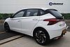 Hyundai I20 1.0T GDi 48V MHD SE Connect 5dr DCT White