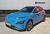 Hyundai KONA 150kW Premium 64kWh 5dr Auto Blue