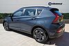 Hyundai BAYON 1.0 TGDi 48V MHEV SE Connect 5dr DCT Grey