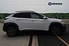 Hyundai KONA 1.6 GDi Hybrid Ultimate 5dr DCT White