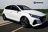 Hyundai I20 1.0T GDi N Line S 5dr DCT White