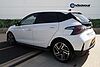 Hyundai I20 1.0T GDi N Line S 5dr DCT White