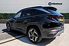 Hyundai TUCSON 1.6 TGDi Hybrid 230 Premium 5dr 2WD Auto Black