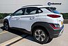 Hyundai KONA 1.6 GDi Hybrid SE Connect 5dr DCT White