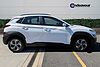 Hyundai KONA 1.6 GDi Hybrid SE Connect 5dr DCT White