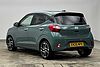Hyundai I10 1.2 [79] Premium 5dr Auto [Nav] Green