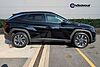 Hyundai TUCSON 1.6 TGDi Premium 5dr 2WD Black