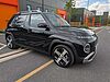 Hyundai INSTER 85kW 02 49kWh 5dr Auto Black