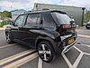 Hyundai INSTER 85kW 02 49kWh 5dr Auto Black