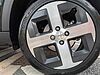 Hyundai INSTER 85kW 02 49kWh 5dr Auto Black