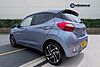 Hyundai I10 1.2 [79] Premium 5dr Auto [Nav] Blue