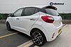 Hyundai I10 1.2 [79] Premium 5dr [Nav] White