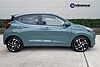 Hyundai I10 1.2 [79] Premium 5dr Auto [Nav] Green