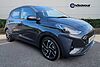 Hyundai I10 1.2 [79] Premium 5dr Auto [Nav] Grey