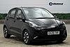 Hyundai I10 1.2 [79] Advance 5dr Auto [Nav] Black
