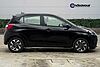 Hyundai I10 1.2 [79] Advance 5dr Auto [Nav] Black