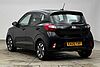Hyundai I10 1.2 [79] Advance 5dr Auto [Nav] Black