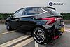 Hyundai I20 1.0T GDi 48V MHD Premium 5dr DCT Black