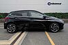 Hyundai I20 1.0T GDi 48V MHD Premium 5dr DCT Black