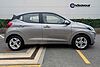 Hyundai I10 1.2 MPi SE Connect 5dr Brown