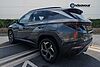 Hyundai TUCSON 1.6 TGDi Hybrid 230 Premium 5dr 2WD Auto Grey