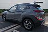 Hyundai KONA 1.6 GDi Hybrid SE Connect 5dr DCT Grey