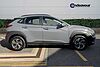Hyundai KONA 1.6 GDi Hybrid SE Connect 5dr DCT Grey
