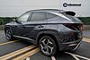 Hyundai TUCSON 1.6 TGDi Hybrid 230 Premium 5dr 2WD Auto Grey