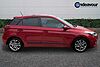 Hyundai I20 1.0 T-GDi Premium Nav 5dr Red