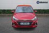 Hyundai I20 1.0 T-GDi Premium Nav 5dr Red