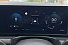 Hyundai TUCSON 1.6T Hybrid N Line 5dr Auto White