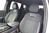 Hyundai TUCSON 1.6T Hybrid N Line 5dr Auto White