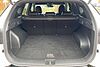 Hyundai TUCSON 1.6T Hybrid N Line 5dr Auto White