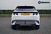 Hyundai TUCSON 1.6T Hybrid N Line 5dr Auto White